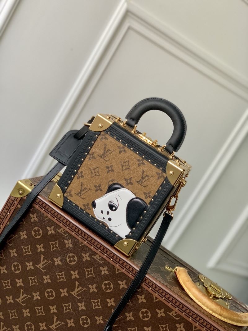 LV Box Bags